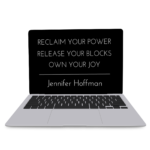 Jennifer Hoffman – Core 4 Karma , Energy Healing - Udcourse