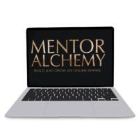 Cat Howell – Mentor Alchemy