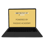 Anna Konchar – Passive Academy Course