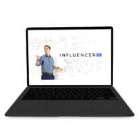 Brendon Burchard - Influence Pro