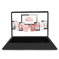 Caitlin Bacher – Scale With Success Accelerator