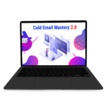 Cold Email Wizard – Cold Email Mastery 2.0