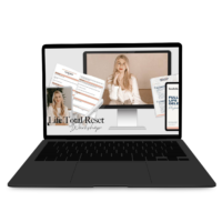 Natalie Ellis Bossbabe – Life By Design Bundle