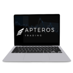 Apteros Trading – NADRO – Merritt Black
