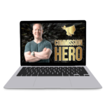 Robby Blanchard – Commission Hero