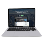 Wall Street Prep Financial Modeling Course