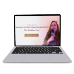 Claire Zammit – Woman-Centered Coaching Masterclass