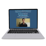 Eli Wilde – NLP For Sales