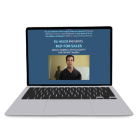 Eli Wilde – NLP For Sales
