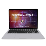 Peggy McColl – Skipping Levels All Access Pass