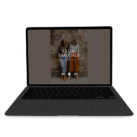 Maha Copy – Killer Carousels