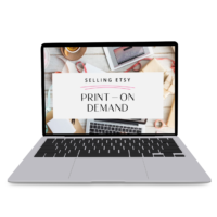 Cassiy Johnson – POD Roadmap