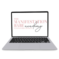 Kathrin Zenkina – The Manifestation Babe Academy