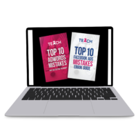 Teach Traffic – How Anyone Can Create Profitable Google and Facebook Ad Campaigns Without the High Costs of Hiring an Agency