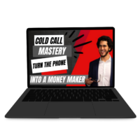 Belal Batrawy – The Mic Drop Cold Calling Masterclass