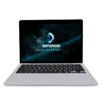 Dylan Sigley – Drop Servicing Blueprint 2.0