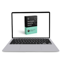 Justin Welsh – The Content Operating System