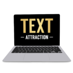 The Modern Man – Dan Bacon – Text Attraction