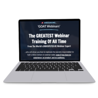 Jason Fladlien – GOAT Webinar