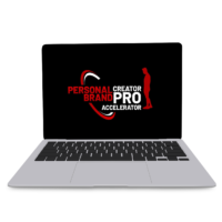 Corey Challow – Personal Brand Creator Pro