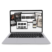 Jessie & Kieran – The Roadmap 2.0