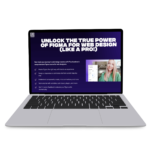 Maddy Beard (Flux)- Figma For Web Designers