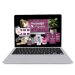 Kristin Rappaport – Pin Design Perfection