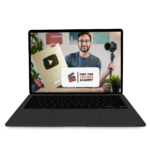 Ali Abdaal – Part-Time Youtuber Academy