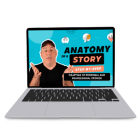 Matthew Dicks – Anatomy of a Story Course