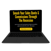 Christian Krause – The Prospecting Blueprint 2023