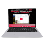 Stefan Georgi – TikTok Shop Sales Machine 2024