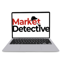 Daniel Throssell – Market Detective