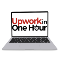 Daniel Throssell – Upwork in One Hour