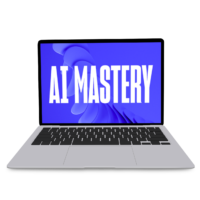 Mindvalley – AI Mastery