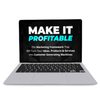 Dan Koe – Make it Profitable