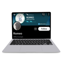 ICT Trader Romeo – Turtle Soup Course