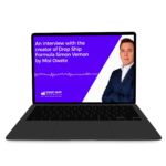 Simon Vernon - Drop Ship Formula High-Ticket Program