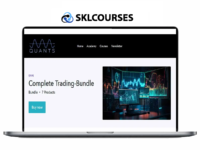 AAA Quants – Complete Trading Bundle