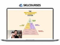 Alex James – Message Matters Most