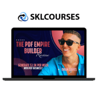 Ewan Davies – The PDF Empire Builder Course