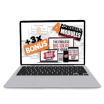 Stefan Georgi – The Endless Big Ideas and Hooks Black Friday Bundle