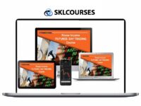 Power Income FUTURES Day Trading Course