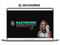 TJR Trades Mastermind – To The Blueprint