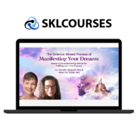 The Science-Based Process of Manifesting Your Dreams Course