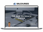 Thibaut Souyris – The New Outreach System + Prospecting Tracker