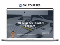 Thibaut Souyris – The New Outreach System + Prospecting Tracker