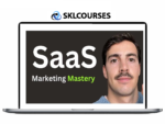 Vasco Monteiro – Saas Marketing Mastery