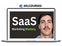 Vasco Monteiro – Saas Marketing Mastery