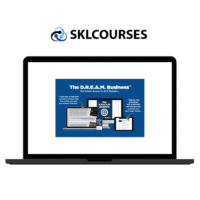 Jack Duncan – The D.R.E.A.M. Business Course