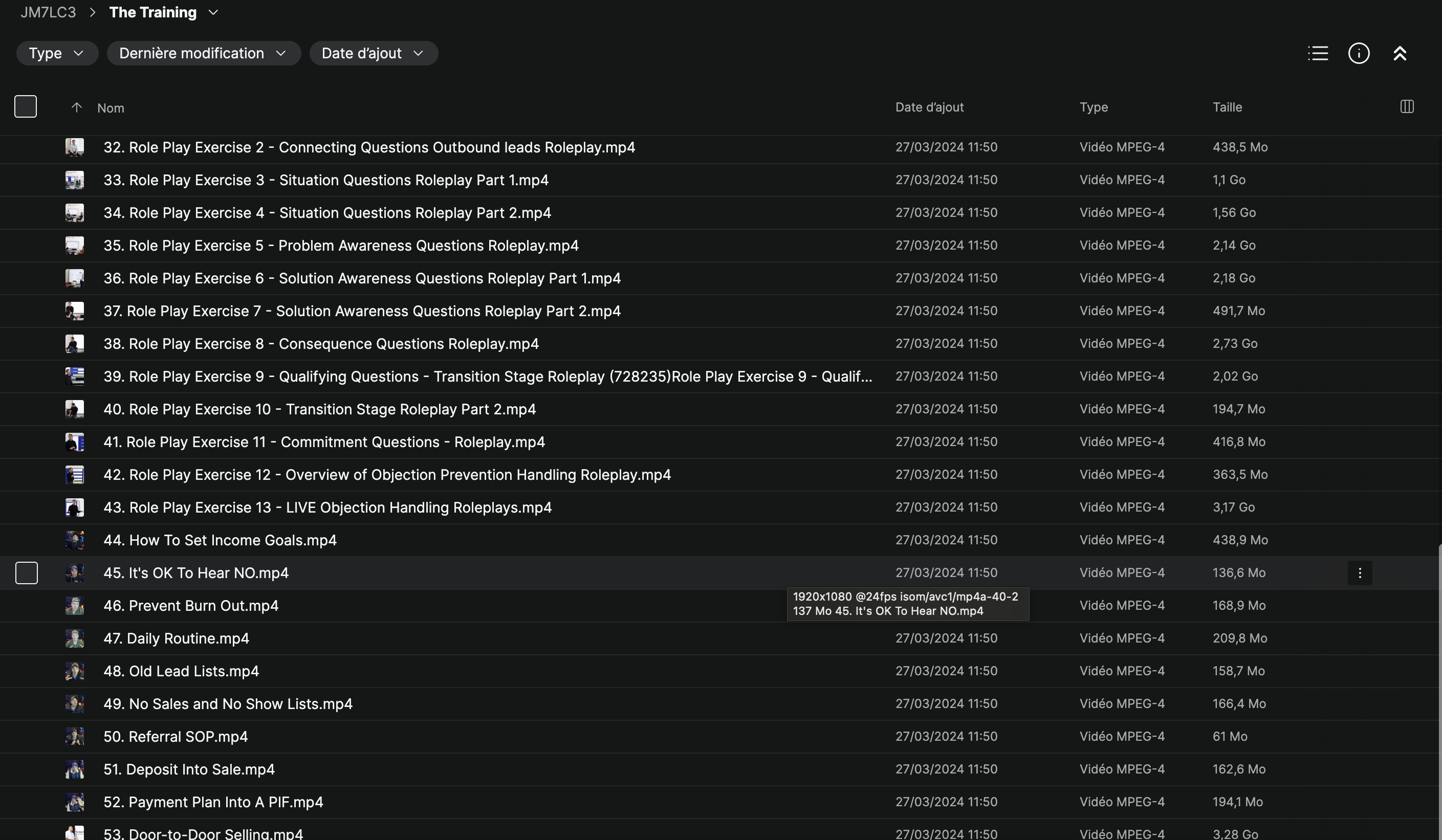 Jeremy Miner – 7th Level Communications – NEPQ 3.0